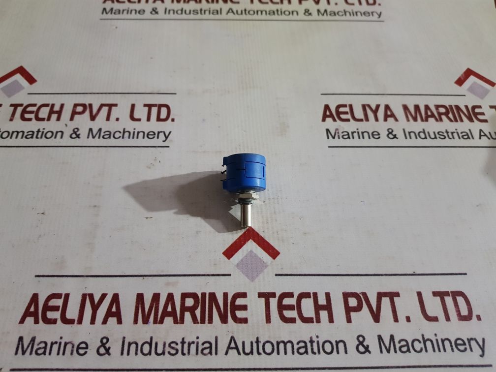 Bourns 3590S-2-103L 10K Ohm Rotary Wirewound Precision Potentiometer