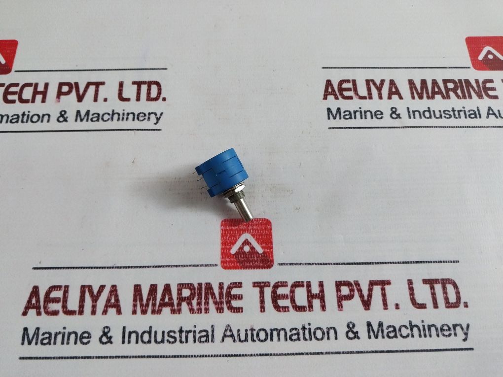 Bourns 3590S-2-201 Potentiometer