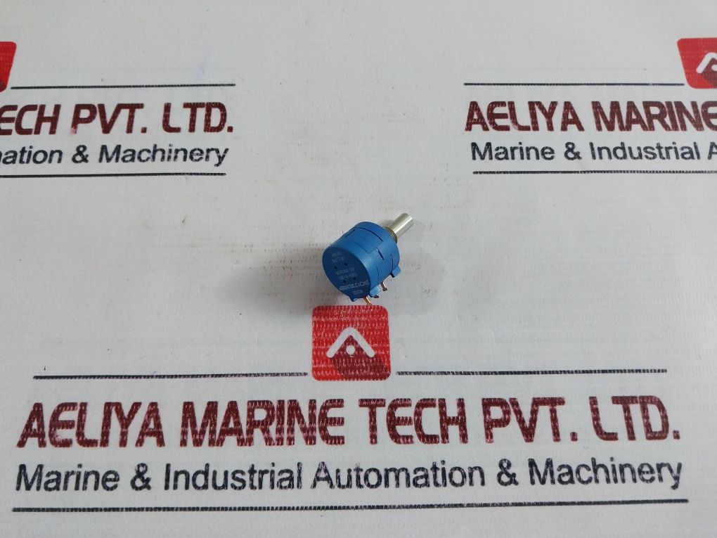Bourns 3590S-2-201 Potentiometer
