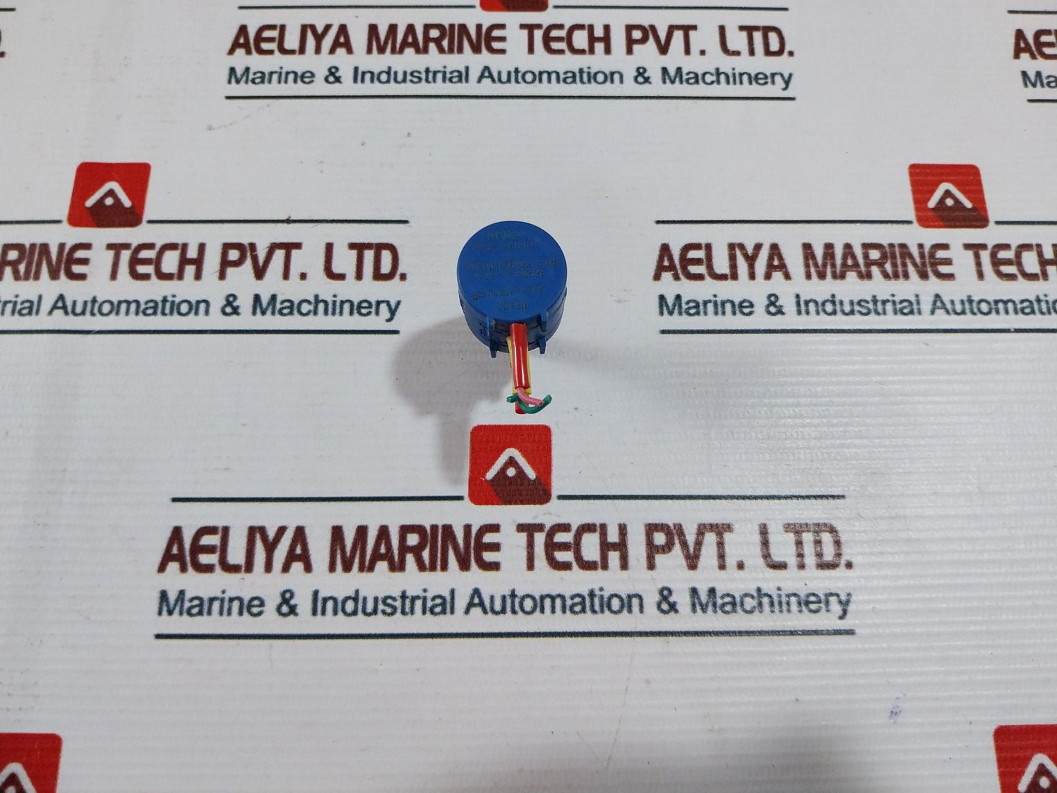 Bourns 3590S-2-501L Potentiometer