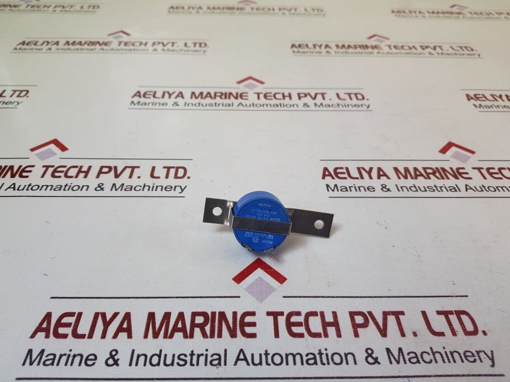 Bourns 3777S-613-103 Potentiometer