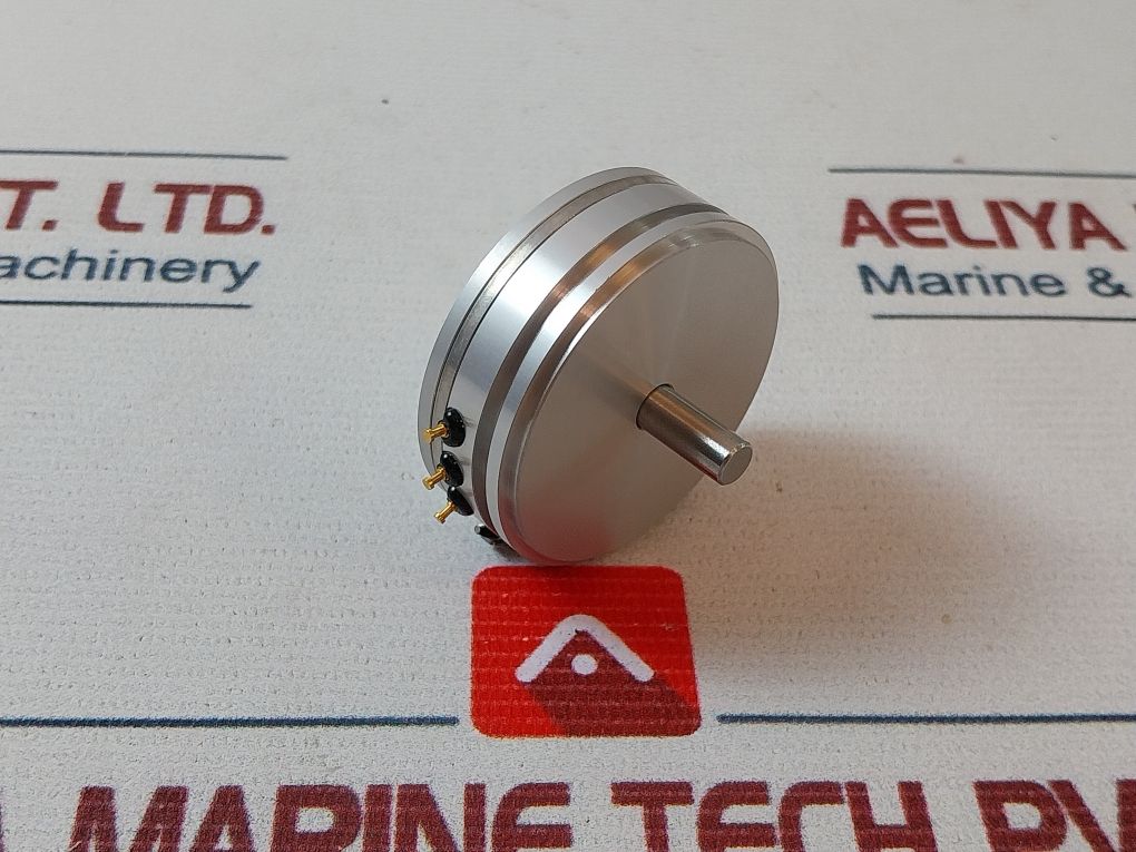 Bourns 6574S-51-202 Potentiometer