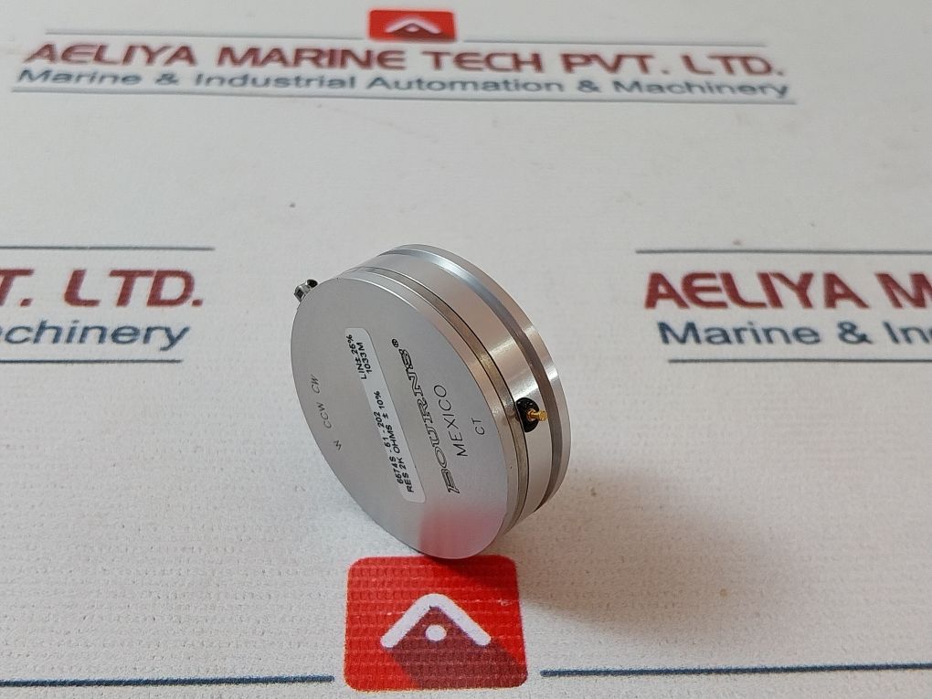 Bourns 6574S-51-202 Potentiometer