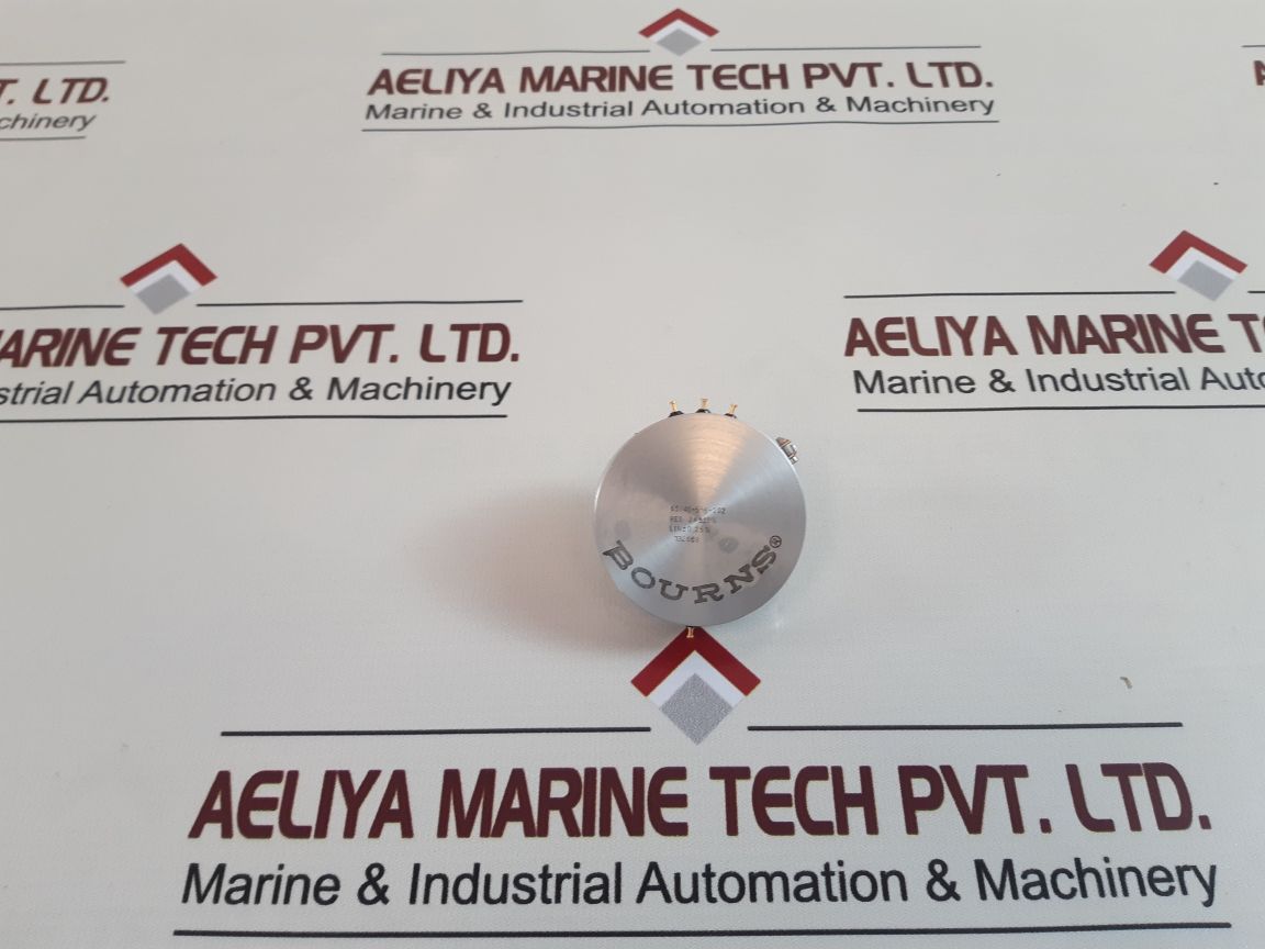 Bourns 6574S-555-202 Potentiometer 