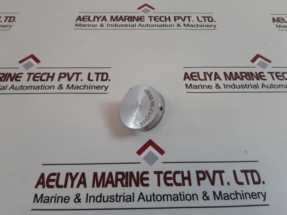 Bourns 6574S-555-202 Potentiometer 