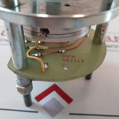 Bourns 6574S-555-202 Potentiometer
