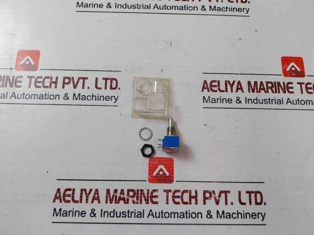 Bourns 82S1Dr22A10 Potentiometer
