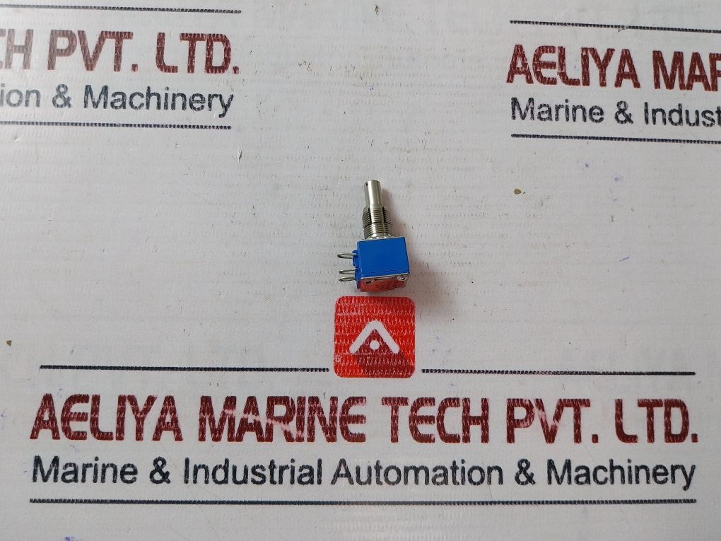 Bourns 82S1Dr22A10 Potentiometer