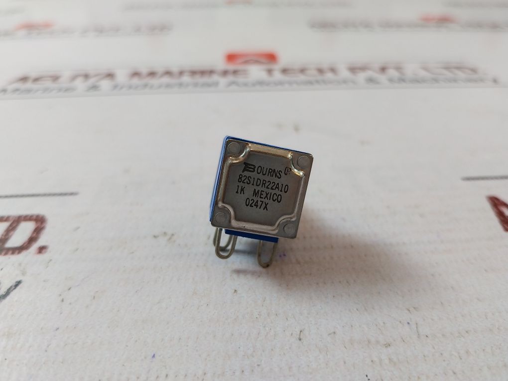 Bourns 82S1Dr22A10 Potentiometer