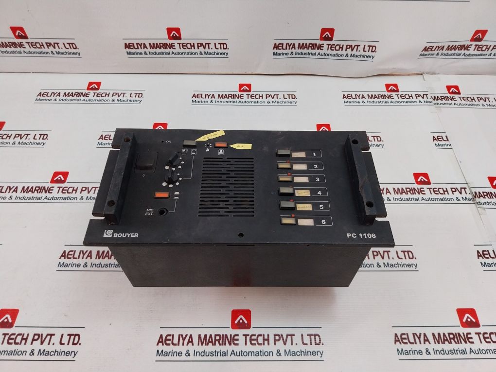 Bouyer Pc 1106 Power Supply