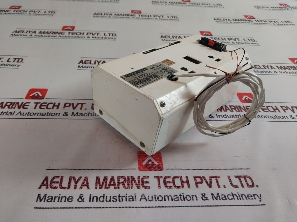 Bouyer Rb 611 Module 490615113