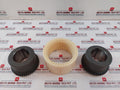 Bowex 80 Coupling Set D48407
