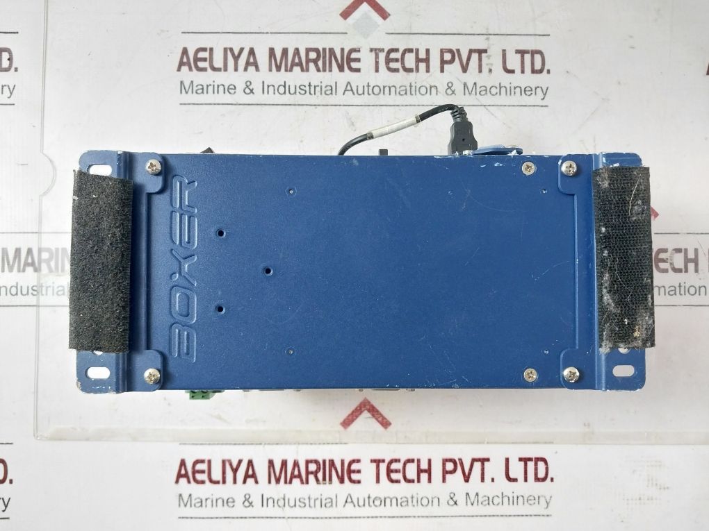 Boxer Aec-6840 Fanless Embedded Control Panel