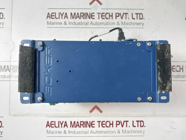 Boxer Aec-6840 Fanless Embedded Control Panel
