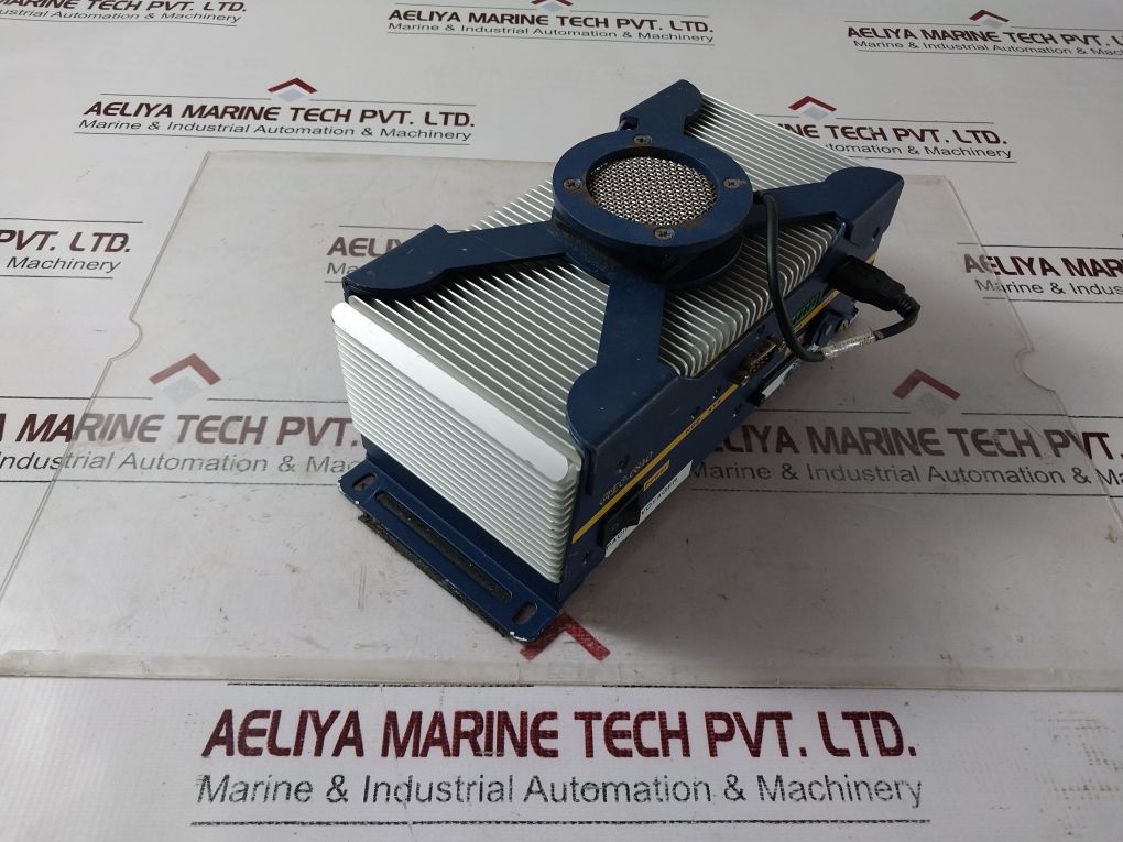 Boxer Aec-6840 Fanless Embedded Control Panel