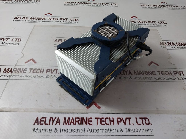 Boxer Aec-6840 Fanless Embedded Control Panel