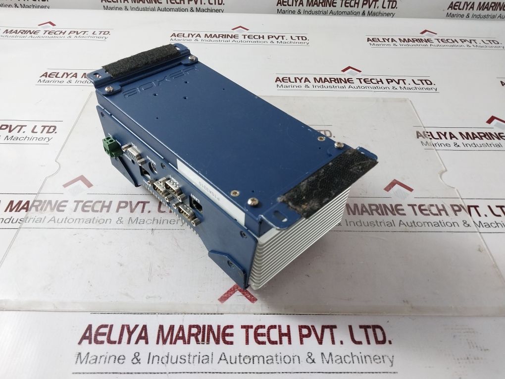 Boxer Aec-6840 Fanless Embedded Control Panel