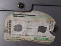 Rolls Royce/Boxer Rs-aec6910-0016 Embedded Controller P0721241