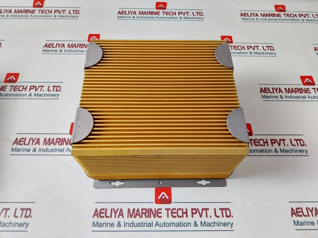 Rolls Royce/Boxer Rs-aec6910-0016 Embedded Controller P0721241