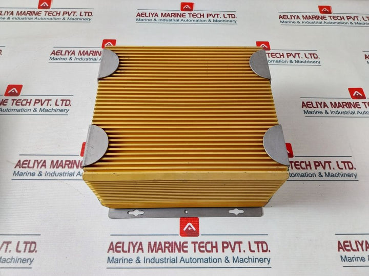 Rolls Royce/Boxer Rs-aec6910-0016 Embedded Controller P0721241