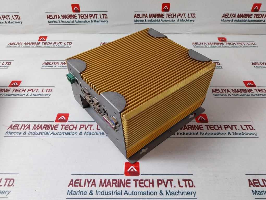 Rolls Royce/Boxer Rs-aec6910-0016 Embedded Controller P0721241