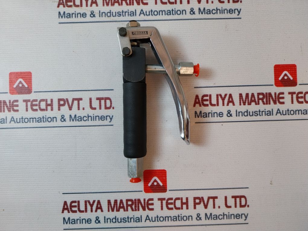 Bozza 5040 Grease Control Valve