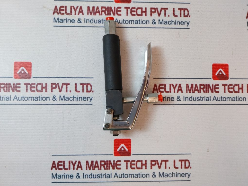 Bozza 5040 Grease Control Valve