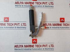 Bozza 5040 Grease Control Valve