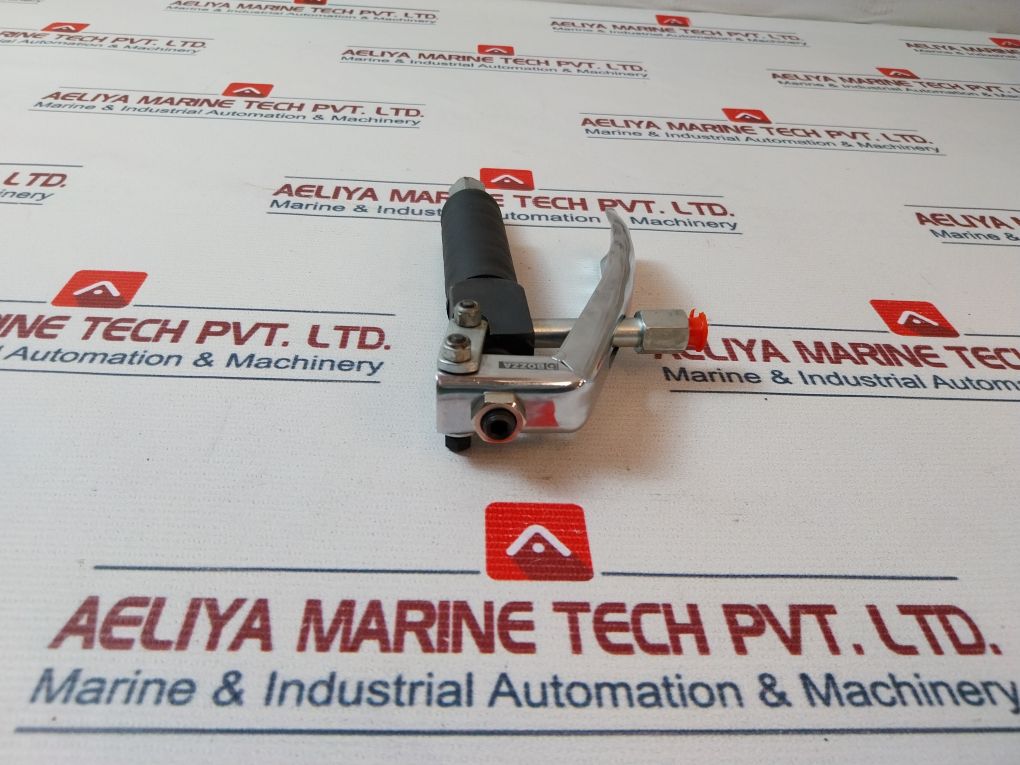 Bozza 5040 Grease Control Valve