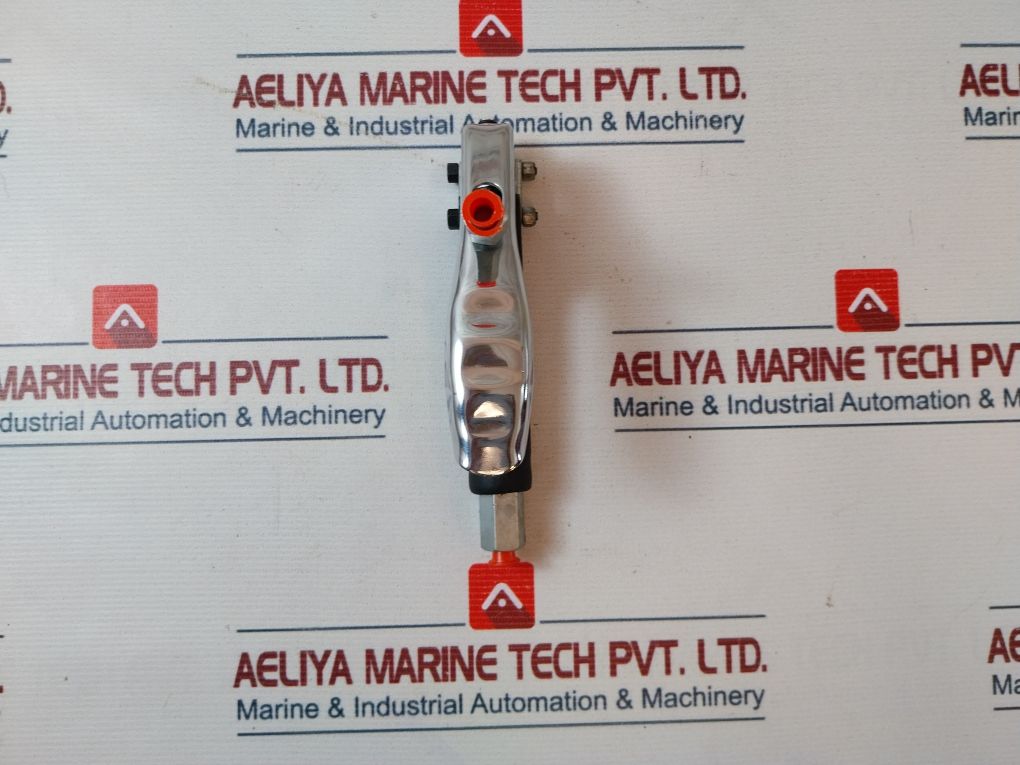 Bozza 5040 Grease Control Valve