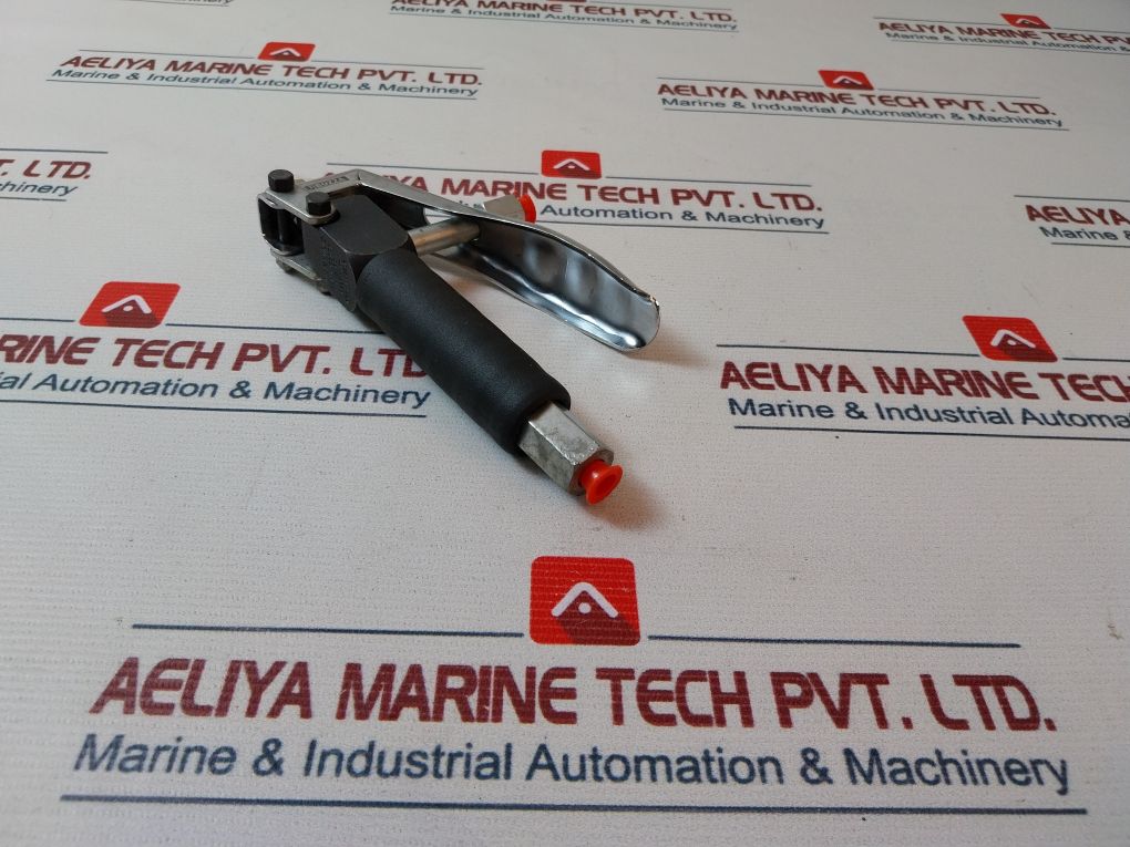 Bozza 5040 Grease Control Valve