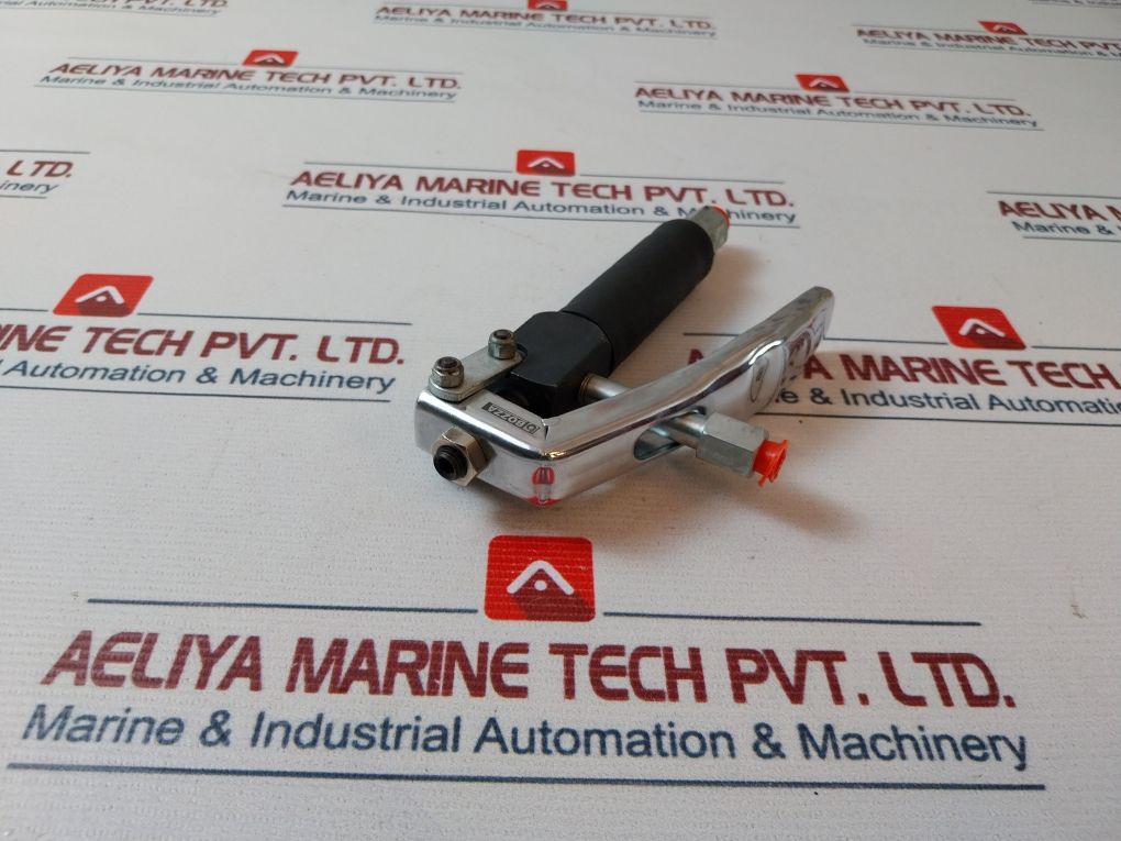 Bozza 5040 Grease Control Valve