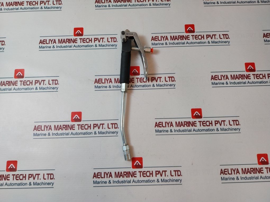 Bozza 5040 Grease Control Valve