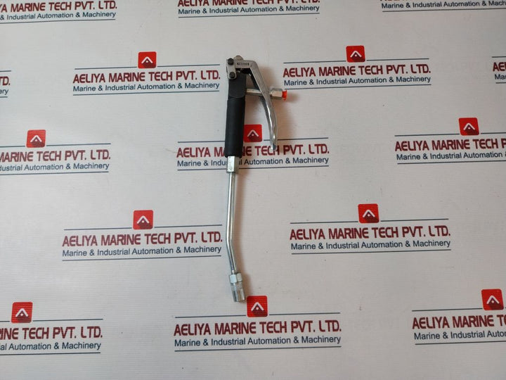 Bozza 5040 Grease Control Valve