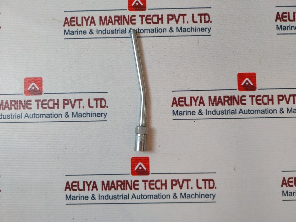 Bozza 5040 Grease Control Valve