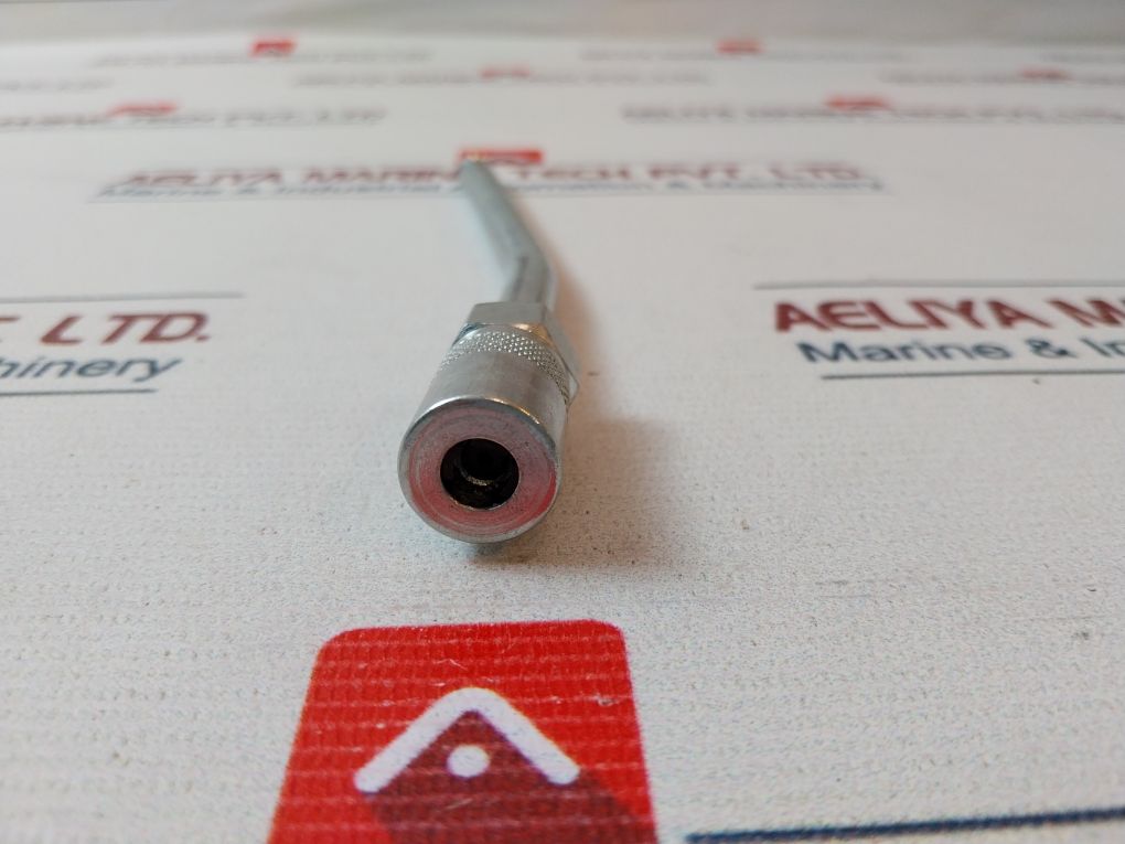 Bozza 5040 Grease Control Valve