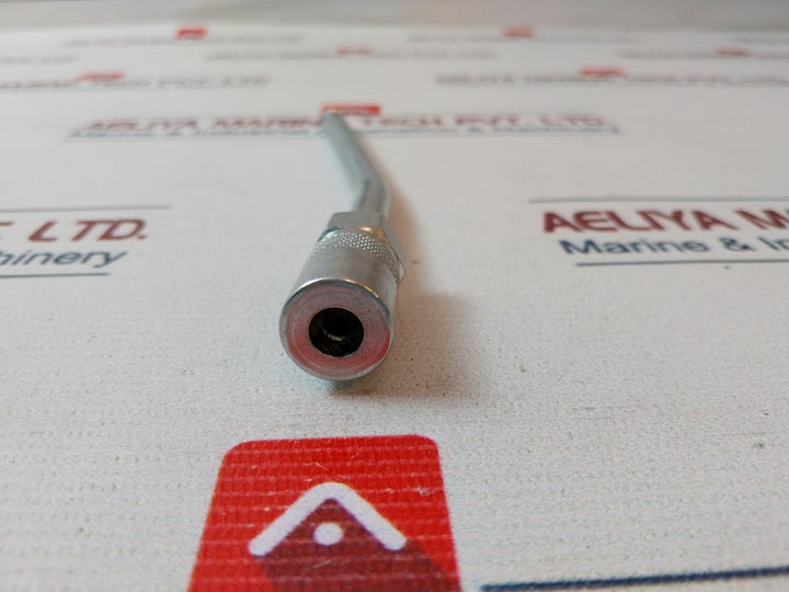 Bozza 5040 Grease Control Valve