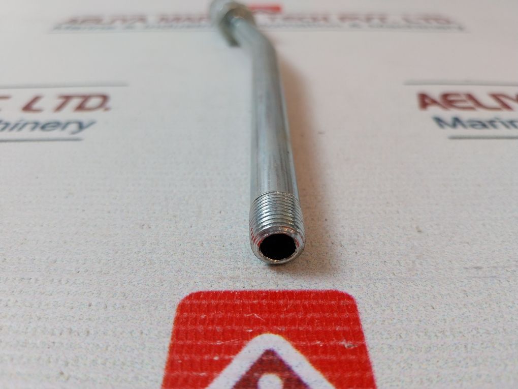 Bozza 5040 Grease Control Valve
