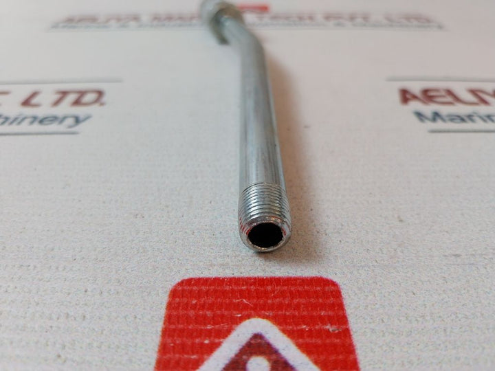 Bozza 5040 Grease Control Valve