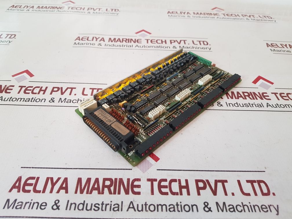 Bp451037E Pcb Card