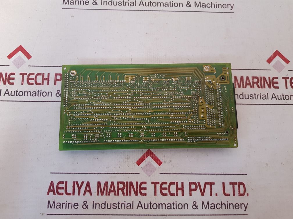 Bp451037E Pcb Card