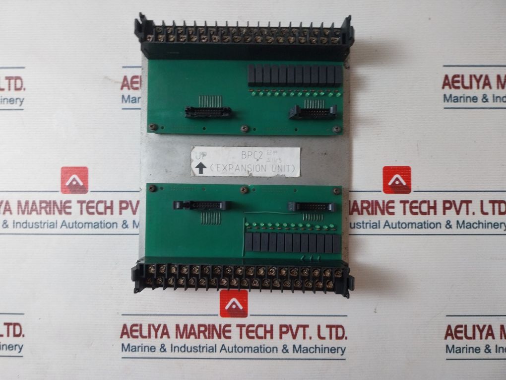 Bpc2 Expansion Unit S.1613