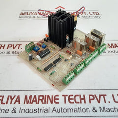 Bprs1 Pcb Card 158-317