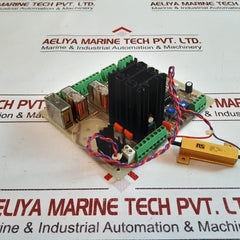 Bprs1 Pcb Card 158-317