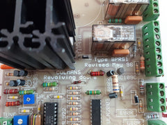 Bprs1 Pcb Card 158-317