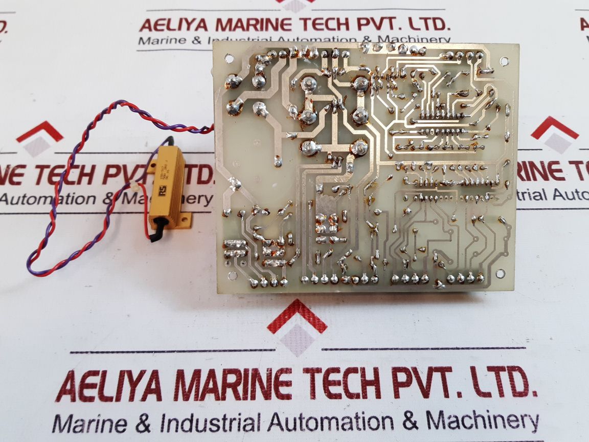 Bprs1 Pcb Card 158-317