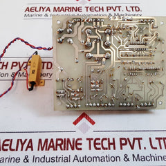 Bprs1 Pcb Card 158-317