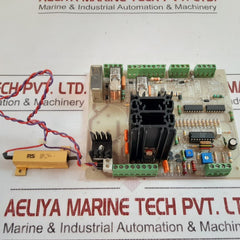 Bprs1 Pcb Card 158-317
