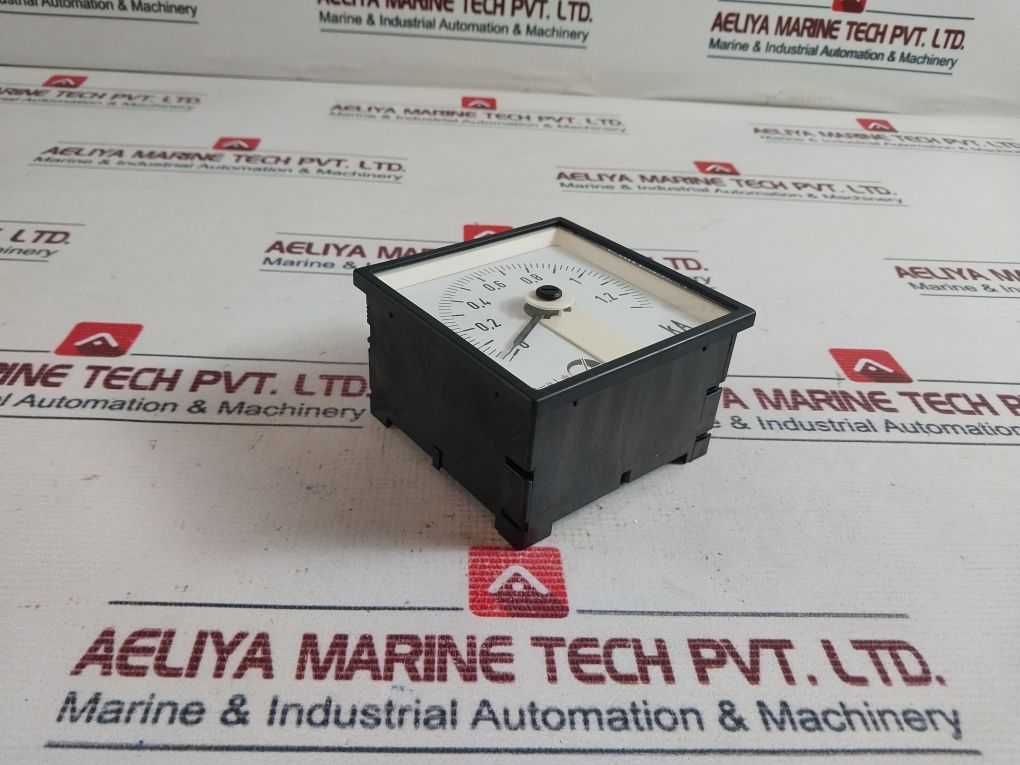 Bq2207 6,5V Analog Meter