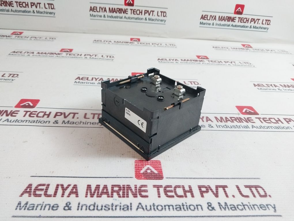 Bq2207 6,5V Analog Meter